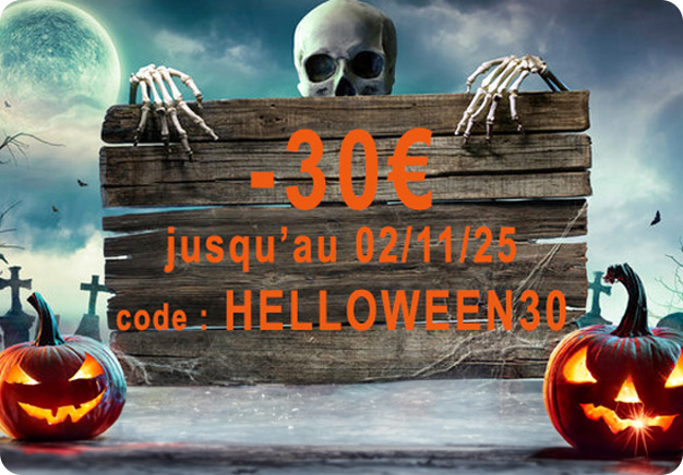 🎃 Helloween d&eacute;barque chez Hello fioul &ndash; Offre exclusive et douceurs &agrave; la cl&eacute; !